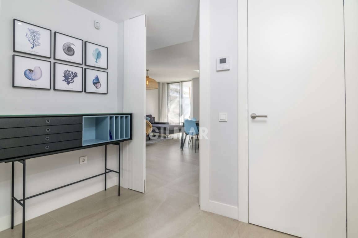 2 soverom Leilighet til salgs i Bahia Dorada med svømmebasseng garasje - € 850 000 (Ref: 9206027)