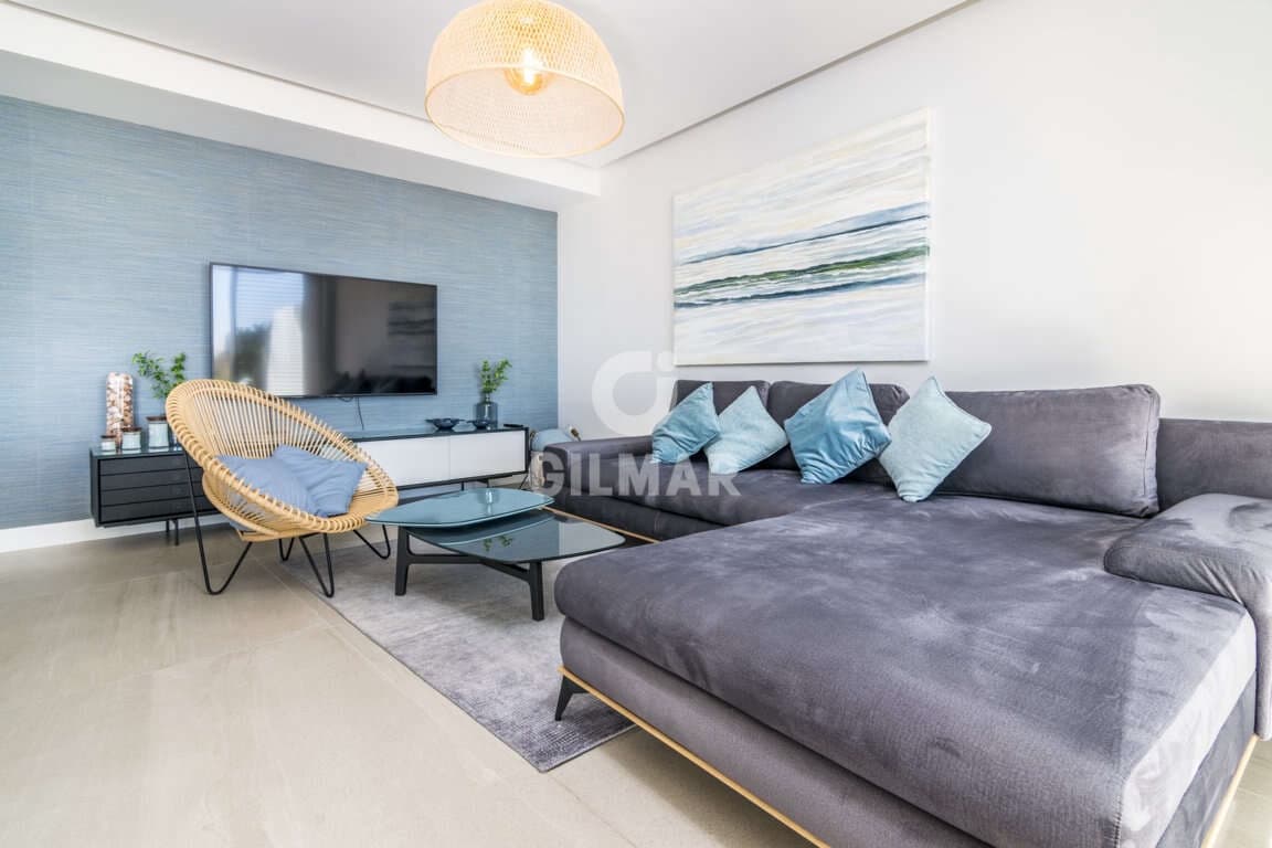 2 soverom Leilighet til salgs i Bahia Dorada med svømmebasseng garasje - € 850 000 (Ref: 9206027)