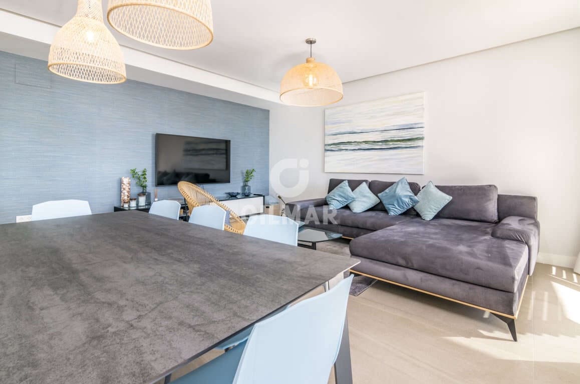 2 soverom Leilighet til salgs i Bahia Dorada med svømmebasseng garasje - € 850 000 (Ref: 9206027)