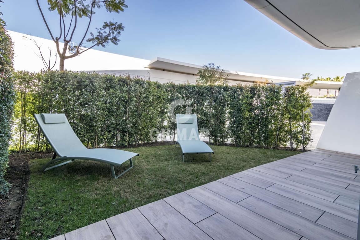 2 soverom Leilighet til salgs i Bahia Dorada med svømmebasseng garasje - € 850 000 (Ref: 9206027)