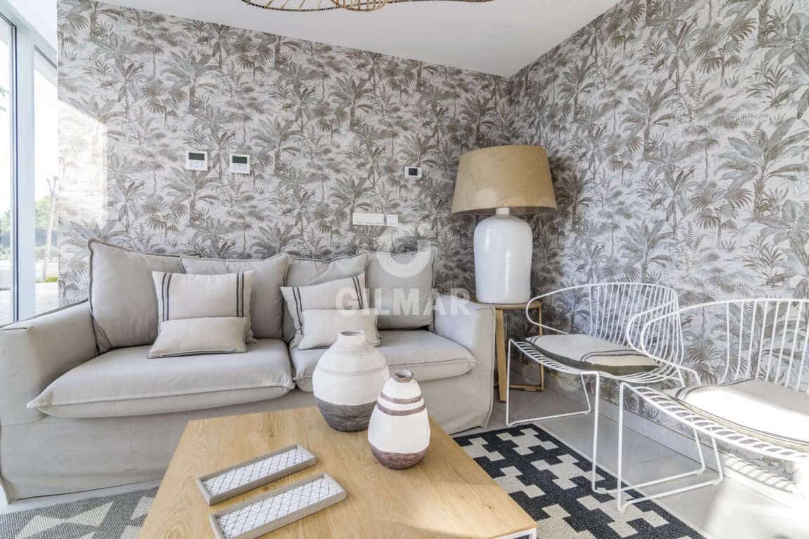 2 soverom Leilighet til salgs i Bahia Dorada med svømmebasseng garasje - € 850 000 (Ref: 9206027)