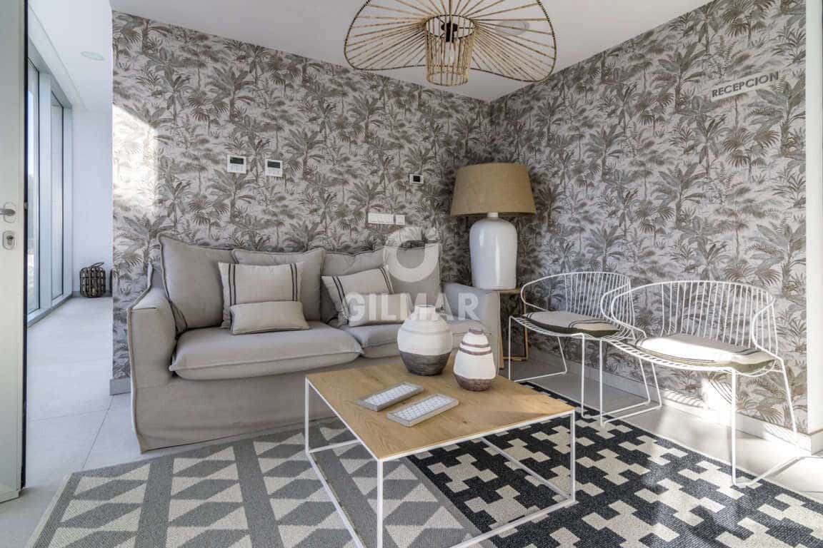 2 soverom Leilighet til salgs i Bahia Dorada med svømmebasseng garasje - € 850 000 (Ref: 9206027)