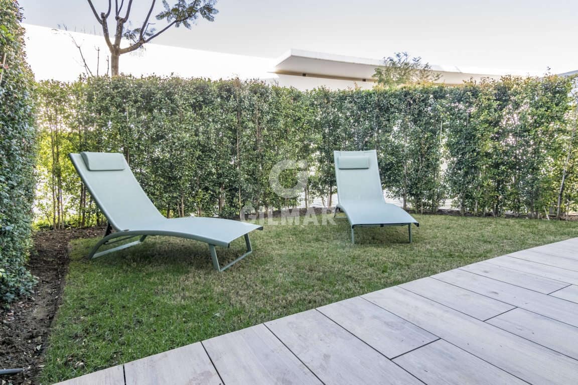 2 soverom Leilighet til salgs i Bahia Dorada med svømmebasseng garasje - € 850 000 (Ref: 9206027)