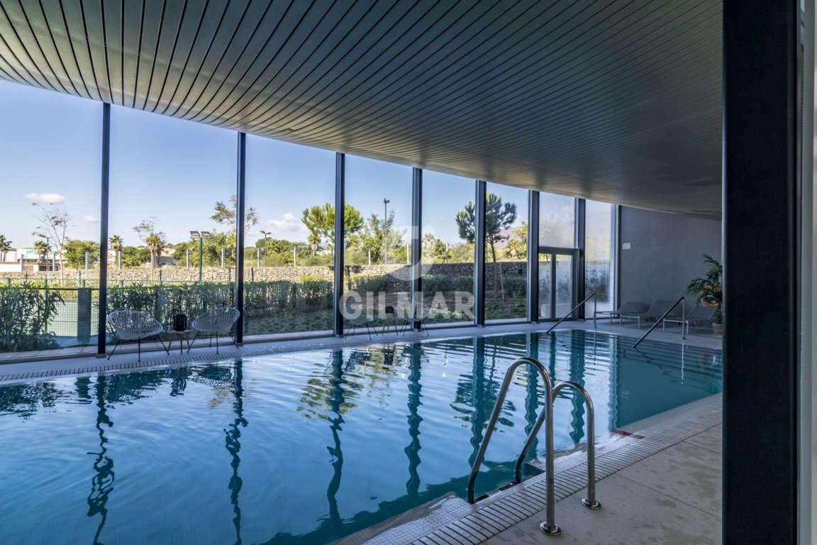 2 soverom Leilighet til salgs i Bahia Dorada med svømmebasseng garasje - € 850 000 (Ref: 9206027)