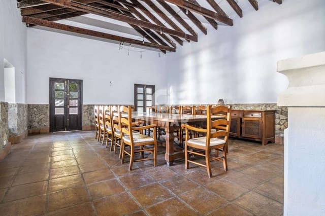 14 soveværelse Villa til salg i Guadiaro, San Roque med swimmingpool garage - € 3.500.000 (Ref: 9206028)