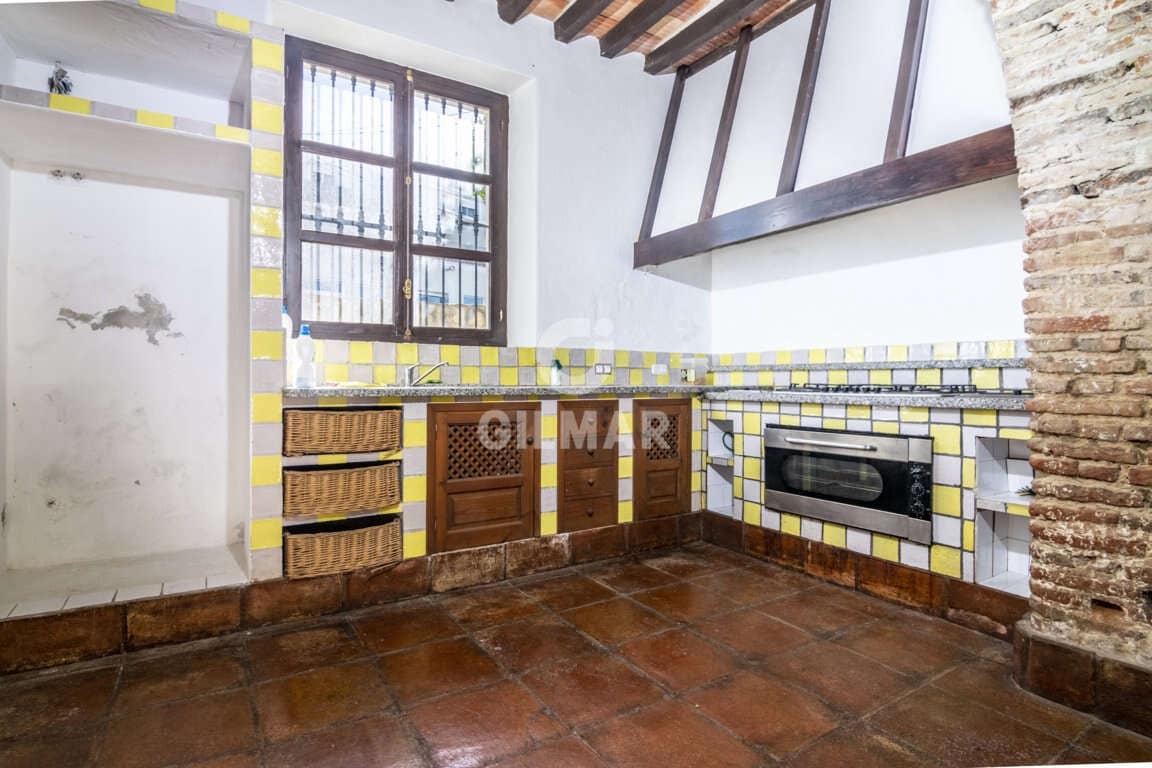 14 sypialnia Willa na sprzedaż w Guadiaro z basenem garażem - 3 500 000 € (Ref: 9206028)