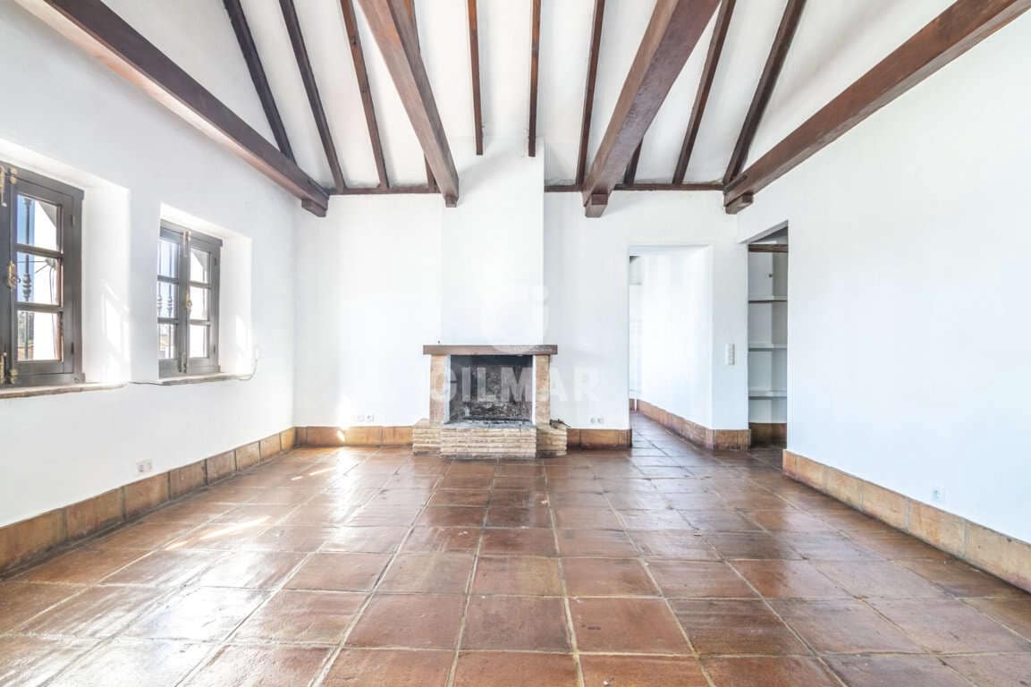 14 sypialnia Willa na sprzedaż w Guadiaro z basenem garażem - 3 500 000 € (Ref: 9206028)