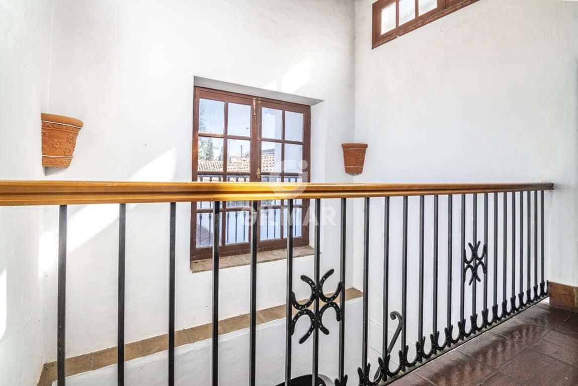 14 sypialnia Willa na sprzedaż w Guadiaro z basenem garażem - 3 500 000 € (Ref: 9206028)