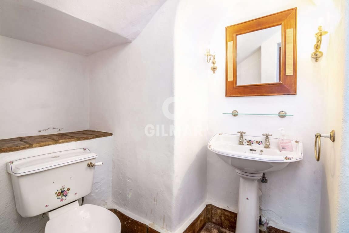 14 sypialnia Willa na sprzedaż w Guadiaro z basenem garażem - 3 500 000 € (Ref: 9206028)