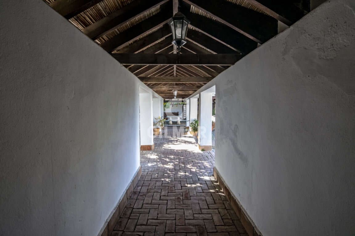 14 sypialnia Willa na sprzedaż w Guadiaro z basenem garażem - 3 500 000 € (Ref: 9206028)