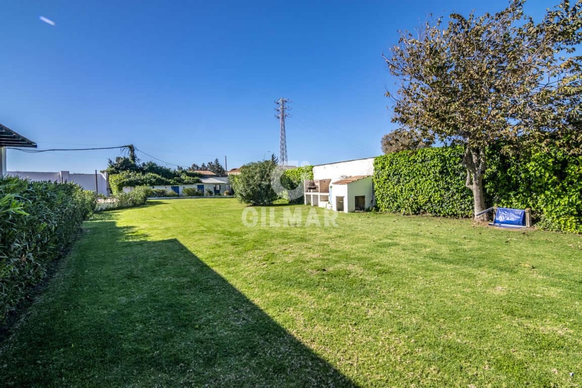 14 sypialnia Willa na sprzedaż w Guadiaro z basenem garażem - 3 500 000 € (Ref: 9206028)