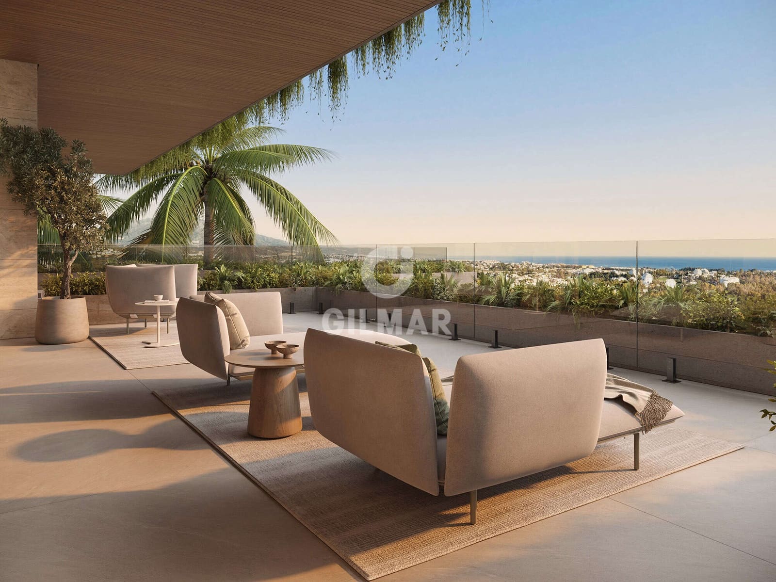 5 soveværelse Villa til salg i Benahavis med swimmingpool garage - € 8.495.000 (Ref: 9206030)