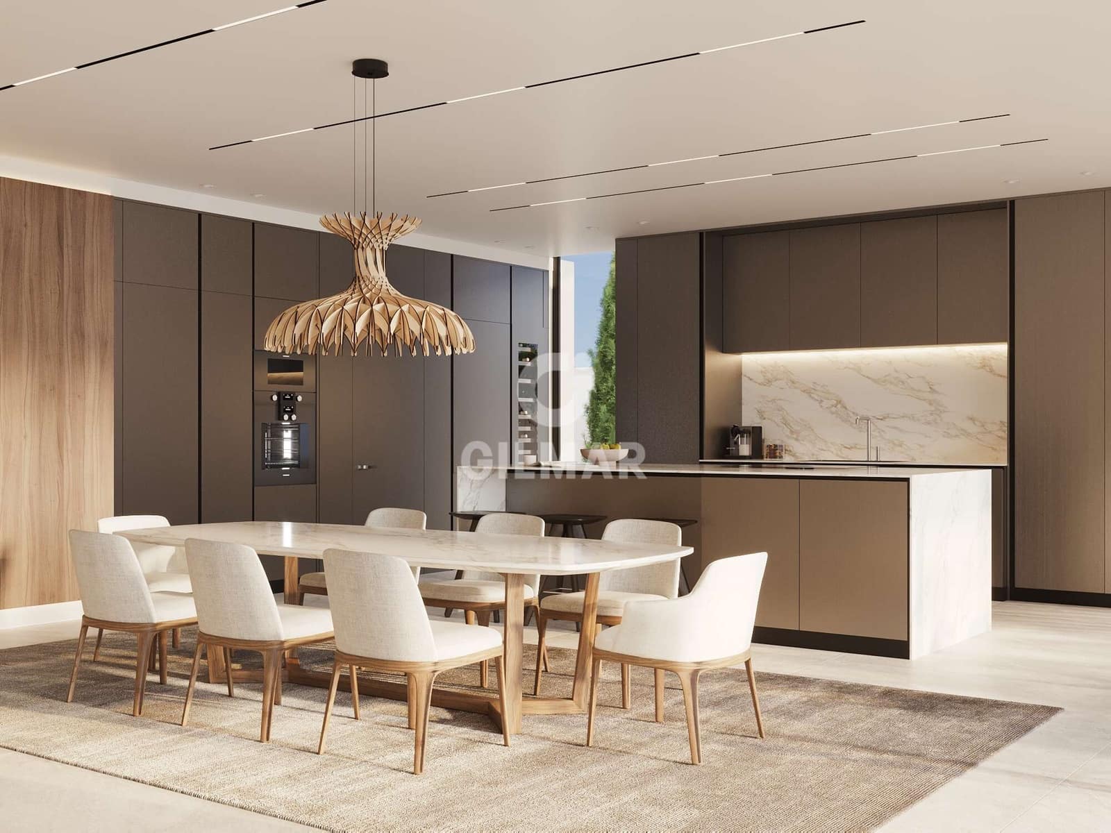 5 soveværelse Villa til salg i Benahavis med swimmingpool garage - € 8.495.000 (Ref: 9206030)