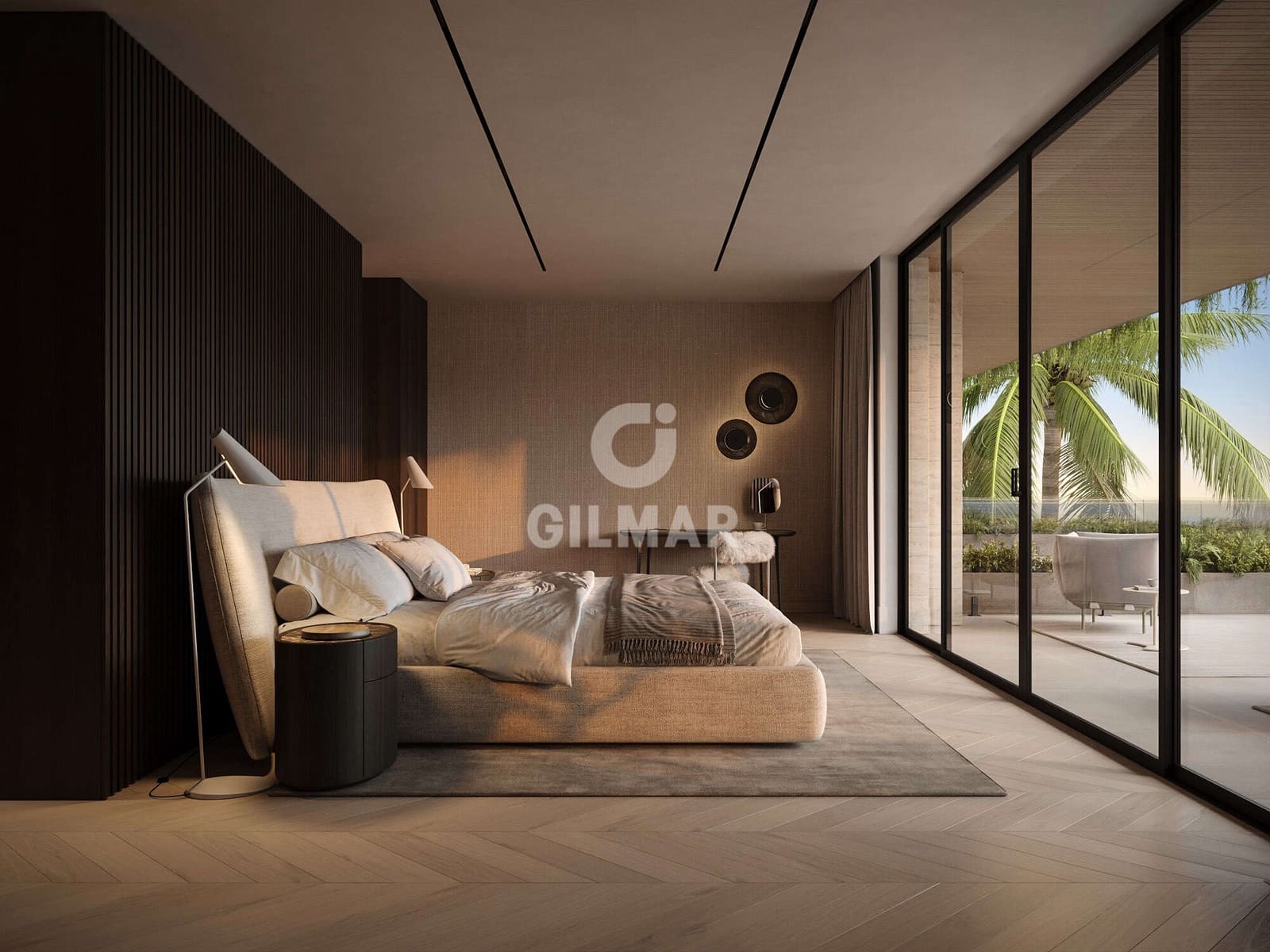 5 soveværelse Villa til salg i Benahavis med swimmingpool garage - € 8.495.000 (Ref: 9206030)