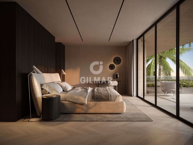 5 sypialnia Willa na sprzedaż w La Quinta, Benahavís z basenem garażem - 8 495 000 € (Ref: 9206030)