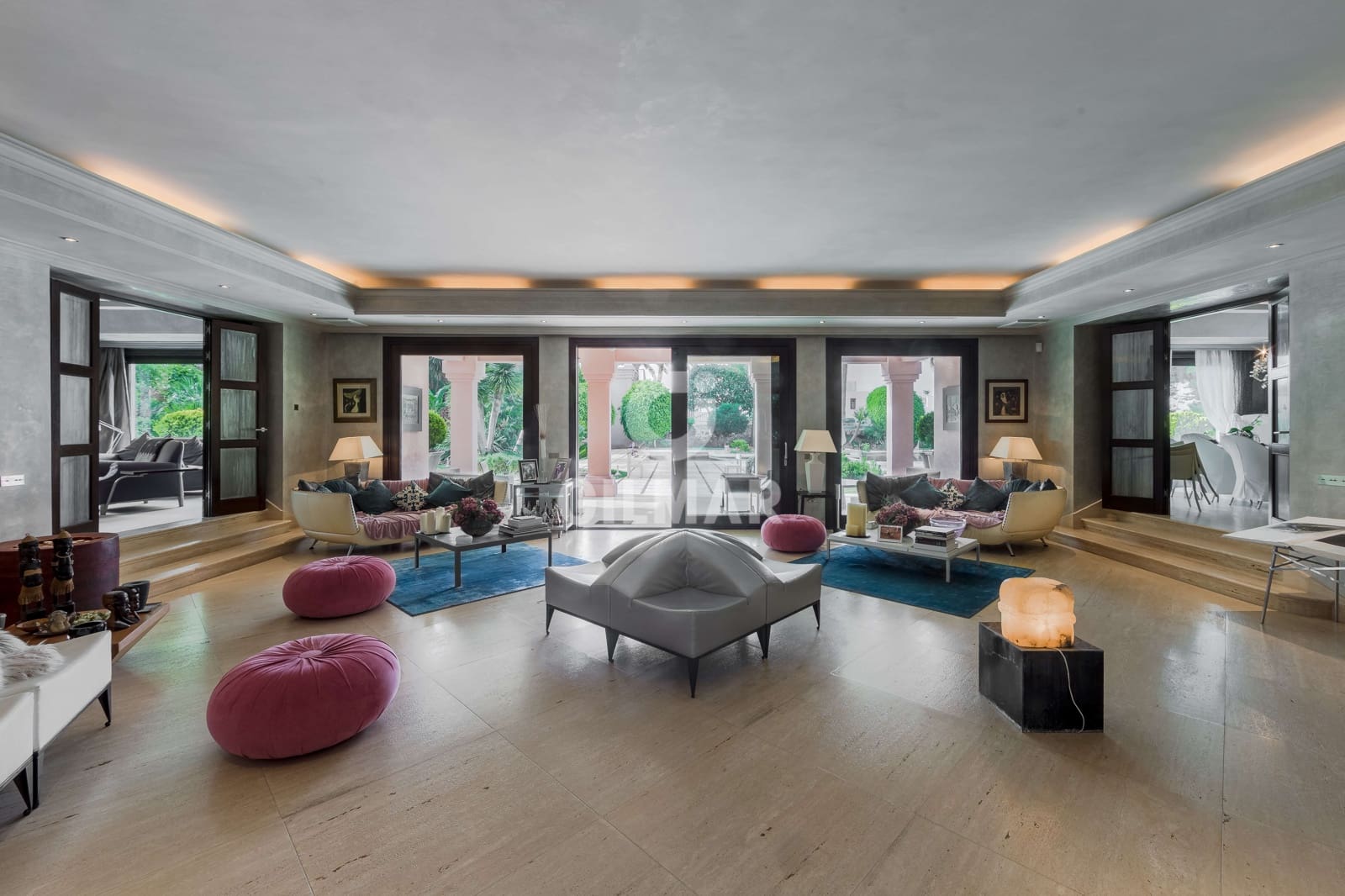 11 Zimmer Villa zu verkaufen in Saladillo-Benamara mit Pool Garage - 13.500.000 € (Ref: 9206031)