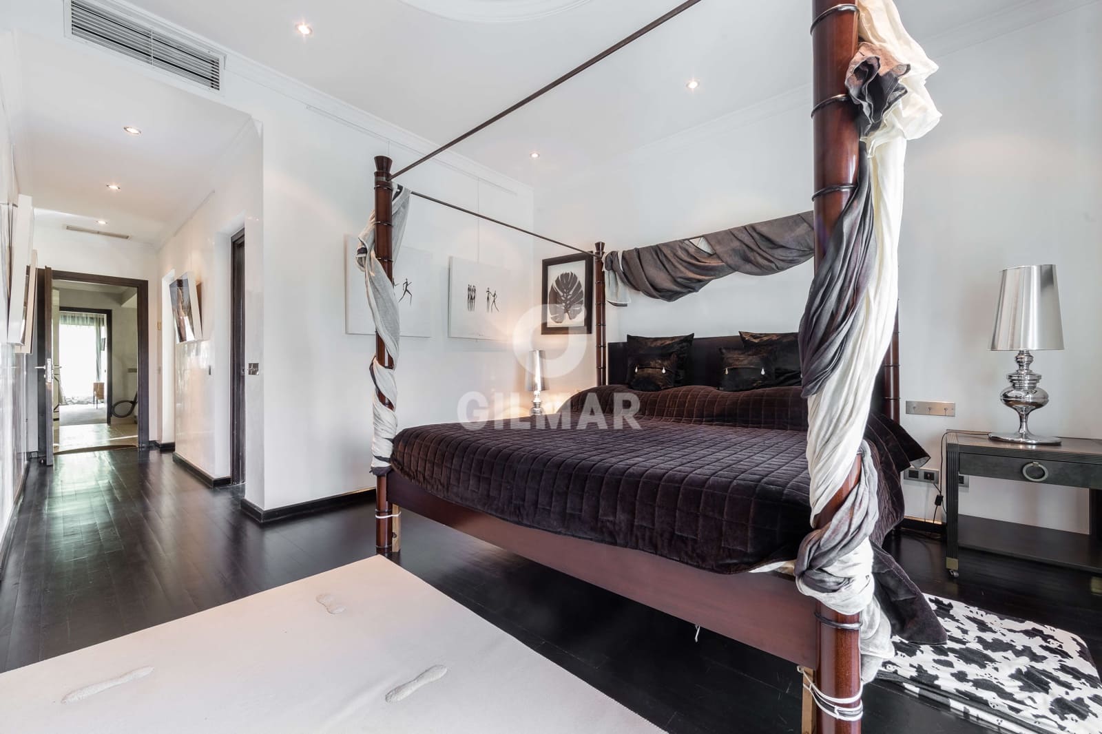 11 Zimmer Villa zu verkaufen in Saladillo-Benamara mit Pool Garage - 13.500.000 € (Ref: 9206031)