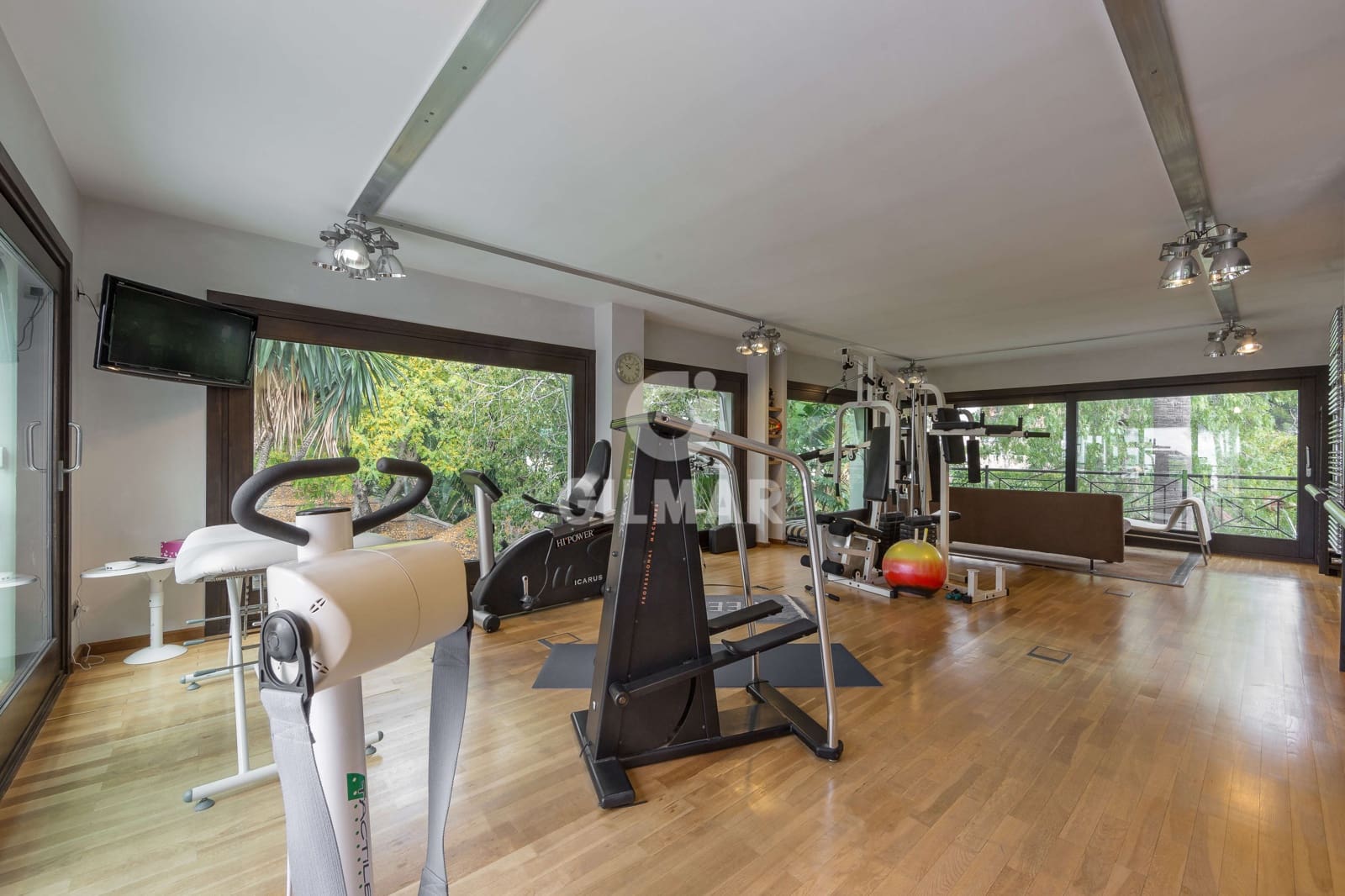 11 Zimmer Villa zu verkaufen in Saladillo-Benamara mit Pool Garage - 13.500.000 € (Ref: 9206031)