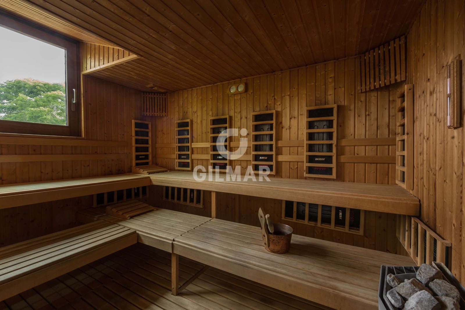 11 Zimmer Villa zu verkaufen in Saladillo-Benamara mit Pool Garage - 13.500.000 € (Ref: 9206031)