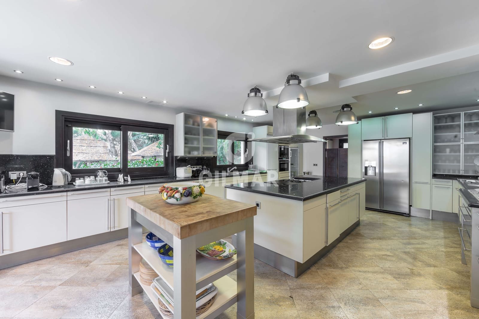 11 Zimmer Villa zu verkaufen in Saladillo-Benamara mit Pool Garage - 13.500.000 € (Ref: 9206031)