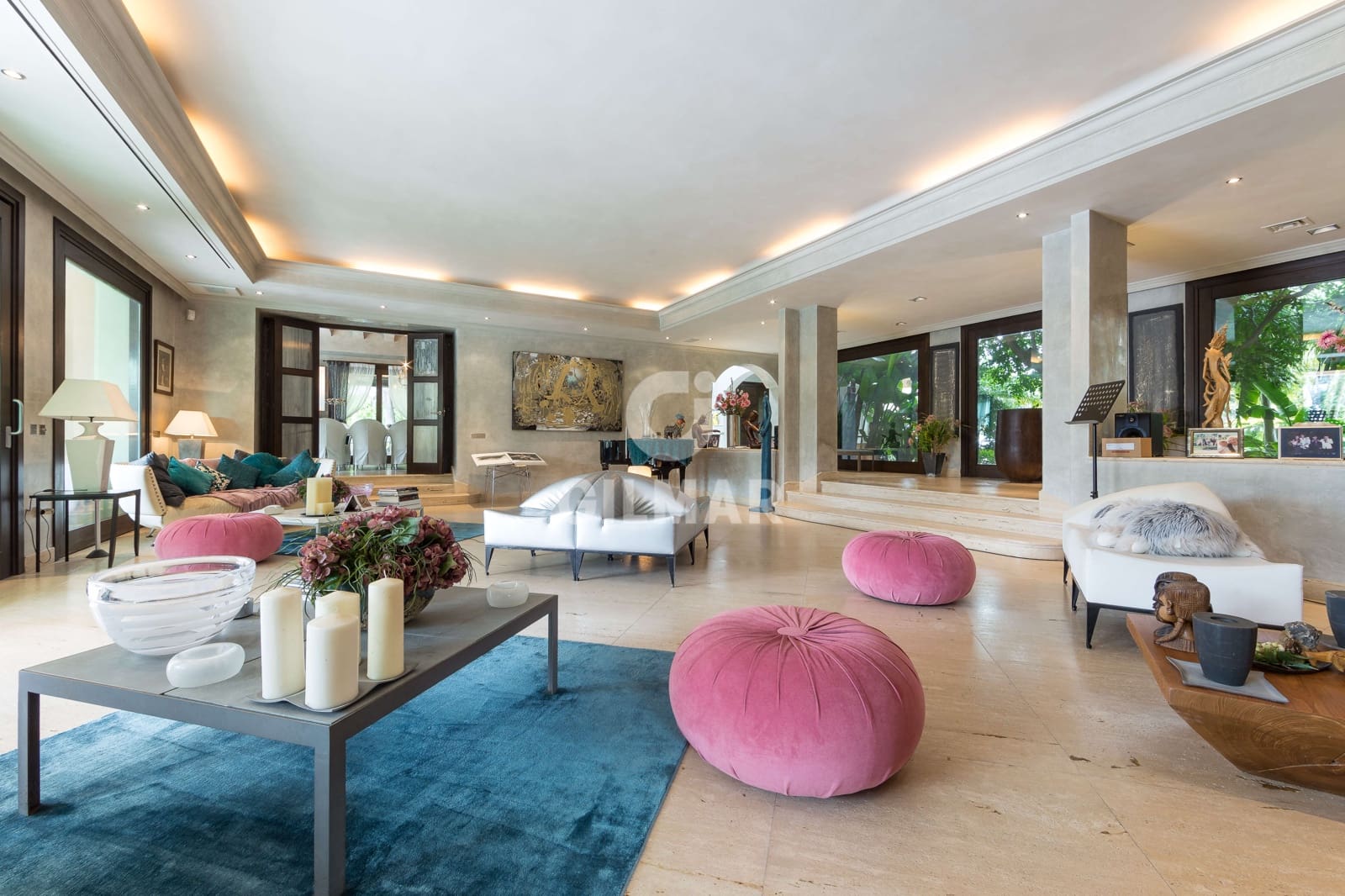 11 Zimmer Villa zu verkaufen in Saladillo-Benamara mit Pool Garage - 13.500.000 € (Ref: 9206031)