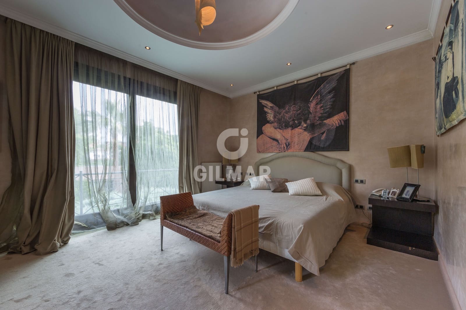 11 Zimmer Villa zu verkaufen in Saladillo-Benamara mit Pool Garage - 13.500.000 € (Ref: 9206031)