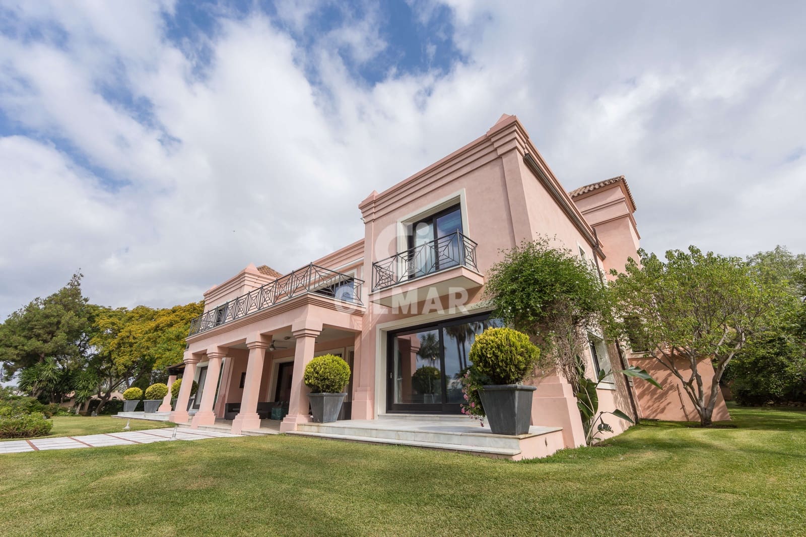 11 Zimmer Villa zu verkaufen in Saladillo-Benamara mit Pool Garage - 13.500.000 € (Ref: 9206031)