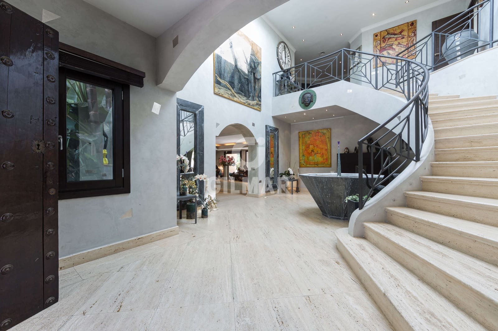 11 Zimmer Villa zu verkaufen in Saladillo-Benamara mit Pool Garage - 13.500.000 € (Ref: 9206031)