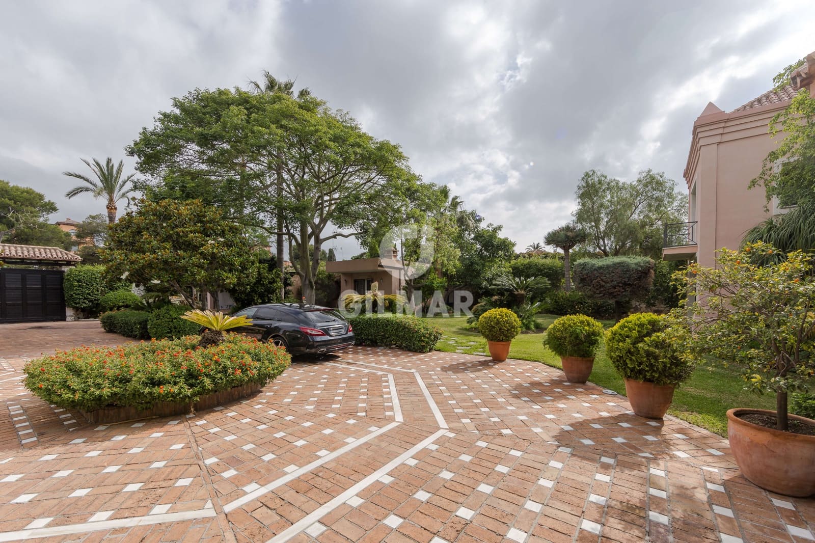 11 Zimmer Villa zu verkaufen in Saladillo-Benamara mit Pool Garage - 13.500.000 € (Ref: 9206031)