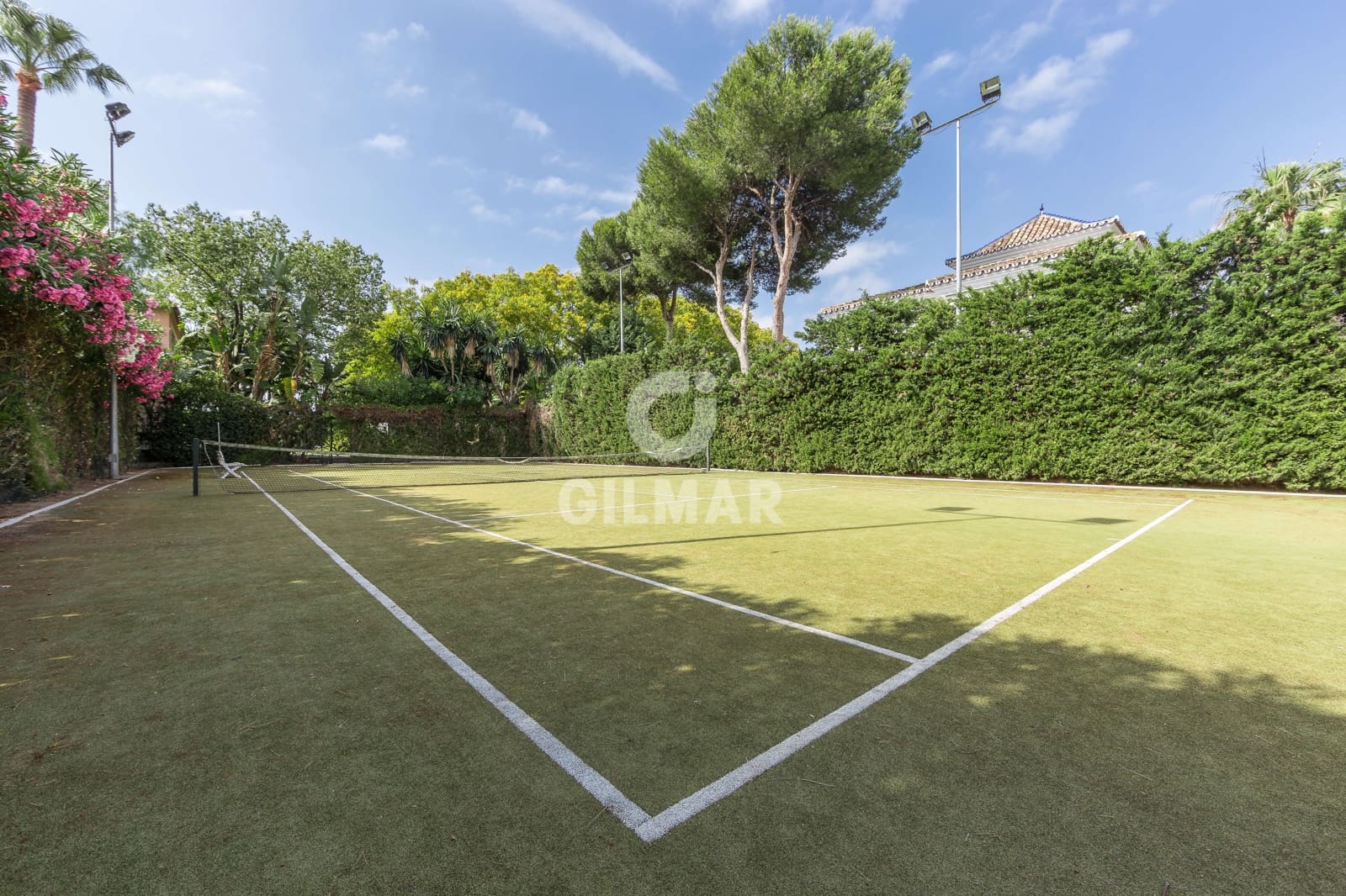 11 Zimmer Villa zu verkaufen in Saladillo-Benamara mit Pool Garage - 13.500.000 € (Ref: 9206031)