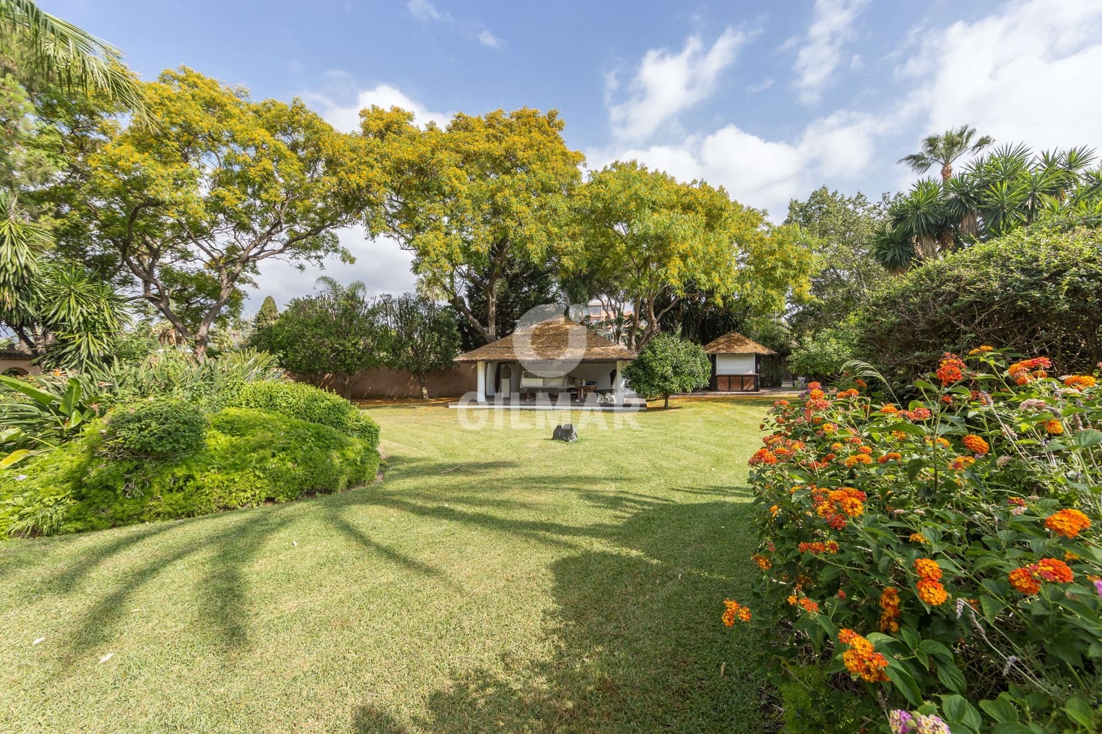 11 Zimmer Villa zu verkaufen in Saladillo-Benamara mit Pool Garage - 13.500.000 € (Ref: 9206031)