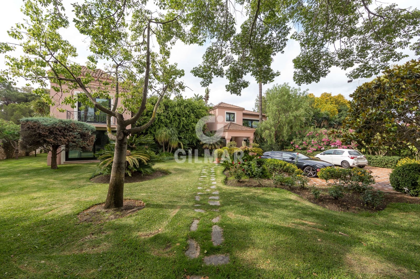 11 Zimmer Villa zu verkaufen in Saladillo-Benamara mit Pool Garage - 13.500.000 € (Ref: 9206031)