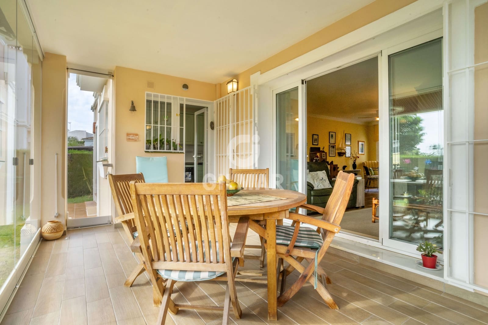 3 soveværelse Semi-Rækkehus til salg i San Pedro de Alcantara - € 1.200.000 (Ref: 9206033)