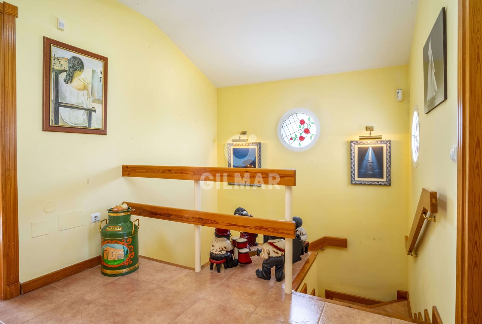 3 soveværelse Semi-Rækkehus til salg i San Pedro de Alcantara - € 1.200.000 (Ref: 9206033)