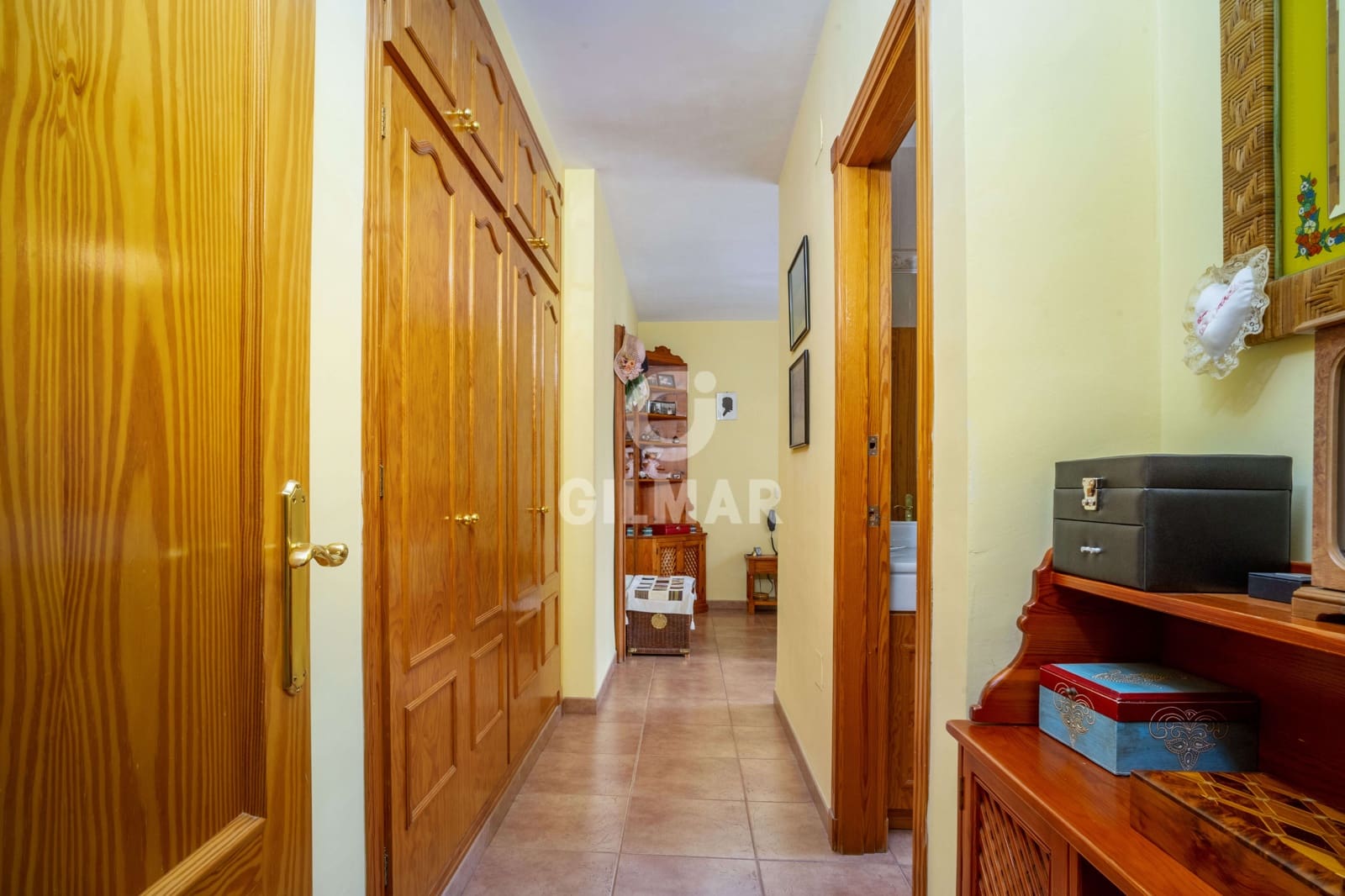 3 soveværelse Semi-Rækkehus til salg i San Pedro de Alcantara - € 1.200.000 (Ref: 9206033)