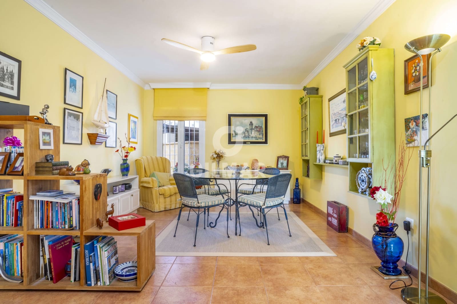 3 soveværelse Semi-Rækkehus til salg i San Pedro de Alcantara - € 1.200.000 (Ref: 9206033)