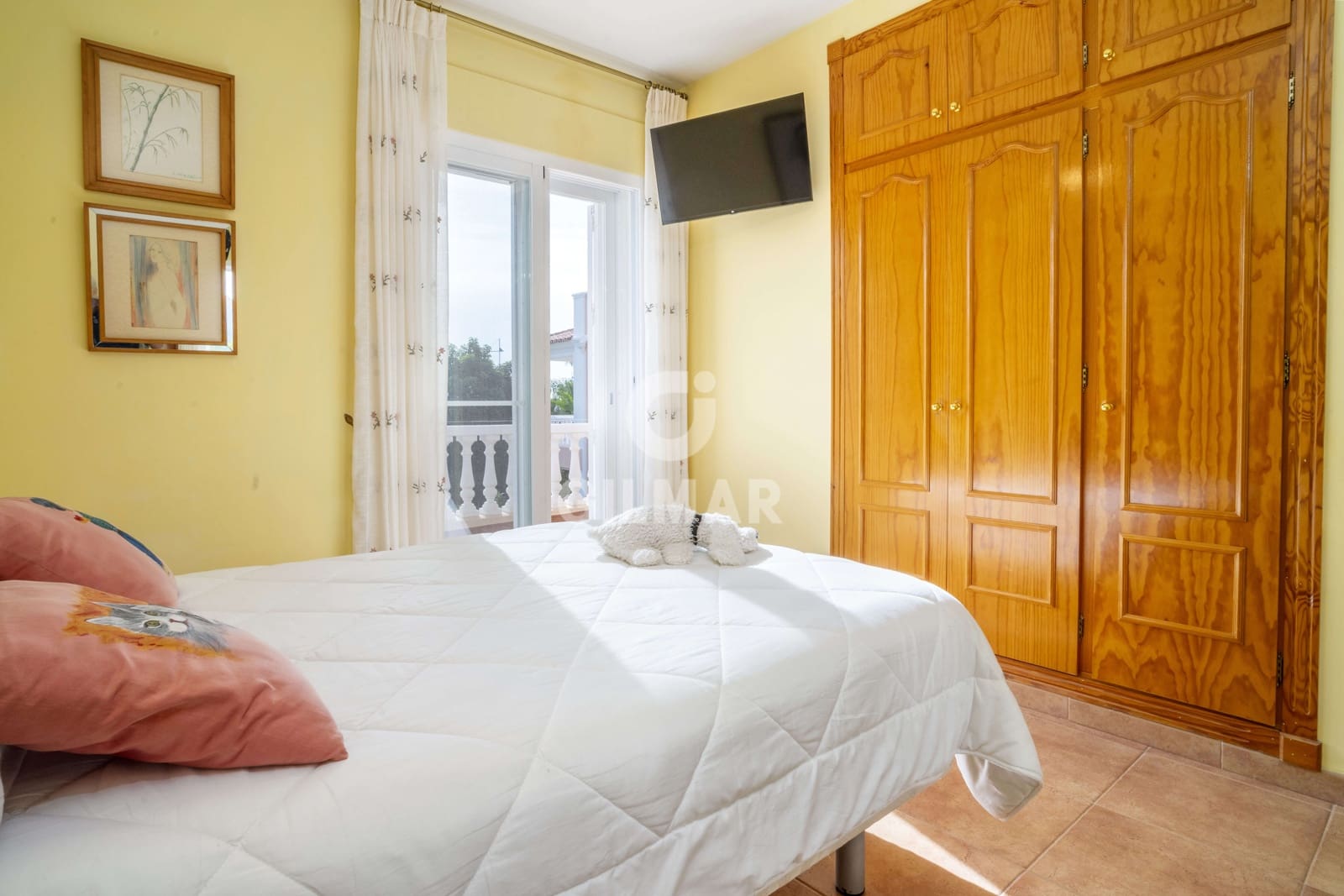 3 soveværelse Semi-Rækkehus til salg i San Pedro de Alcantara - € 1.200.000 (Ref: 9206033)