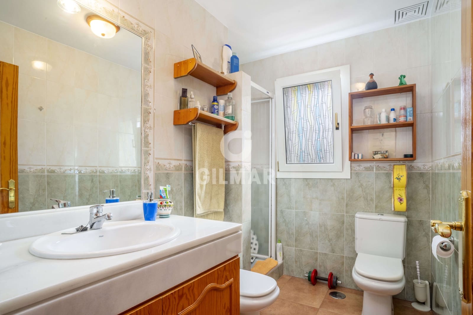 3 soveværelse Semi-Rækkehus til salg i San Pedro de Alcantara - € 1.200.000 (Ref: 9206033)