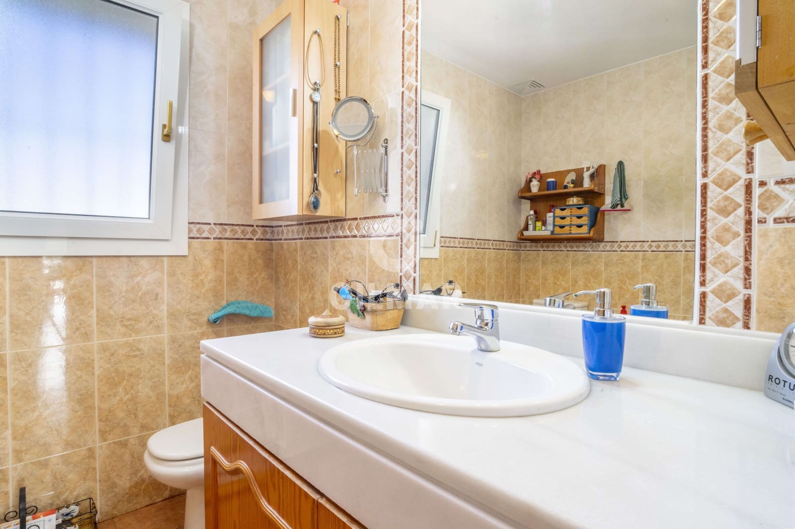 3 soveværelse Semi-Rækkehus til salg i San Pedro de Alcantara - € 1.200.000 (Ref: 9206033)