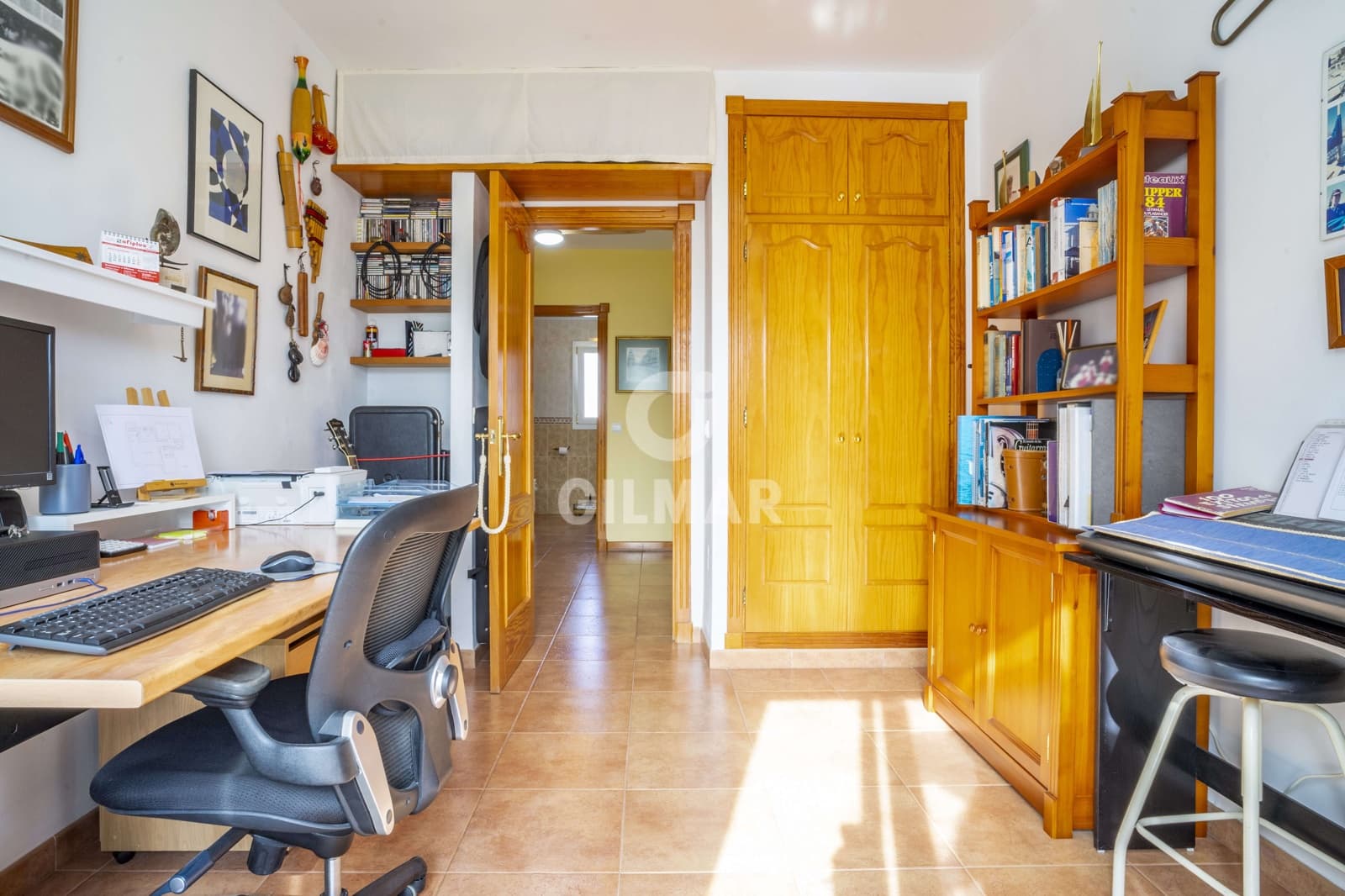 3 soveværelse Semi-Rækkehus til salg i San Pedro de Alcantara - € 1.200.000 (Ref: 9206033)