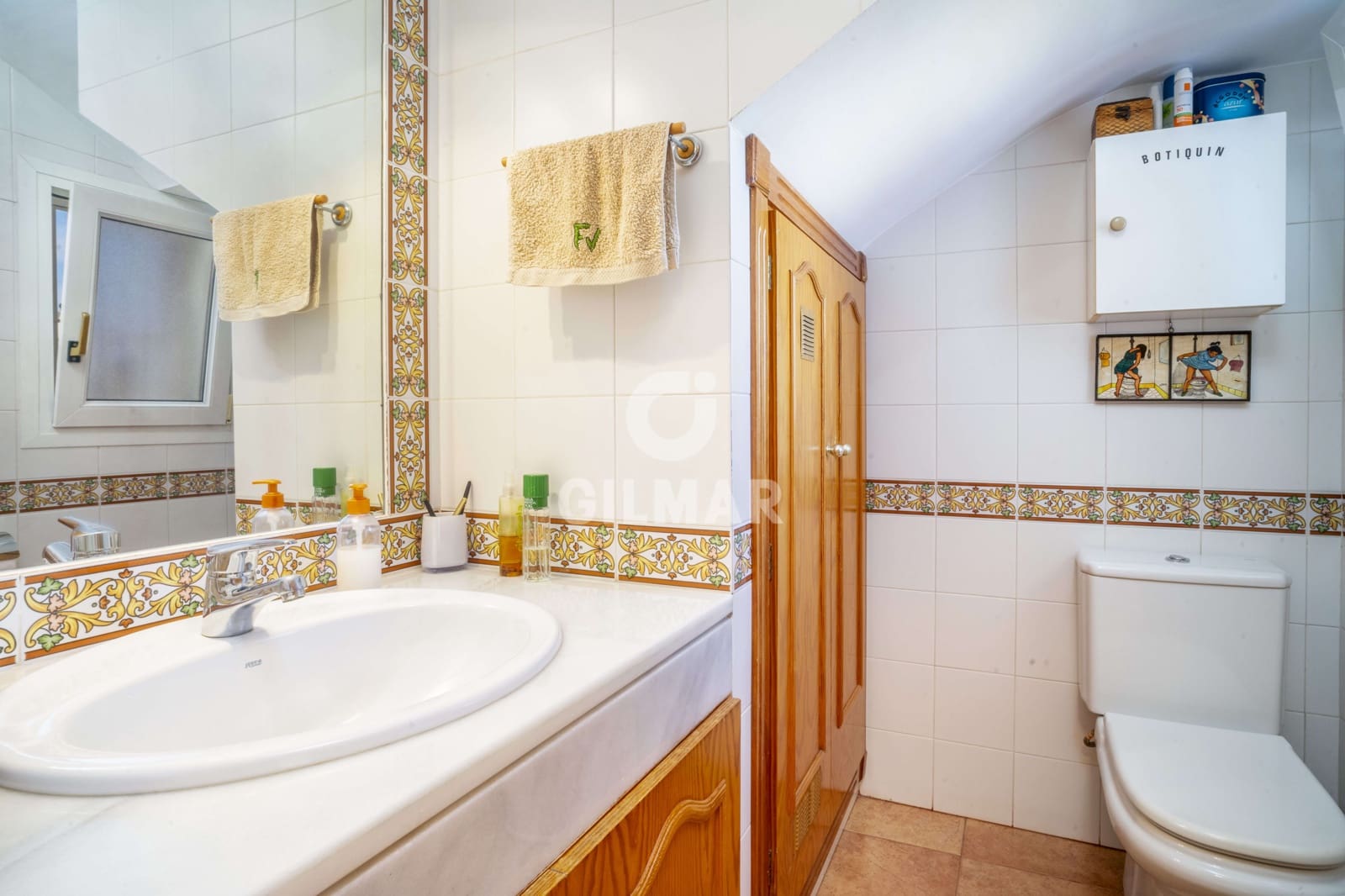 3 soveværelse Semi-Rækkehus til salg i San Pedro de Alcantara - € 1.200.000 (Ref: 9206033)