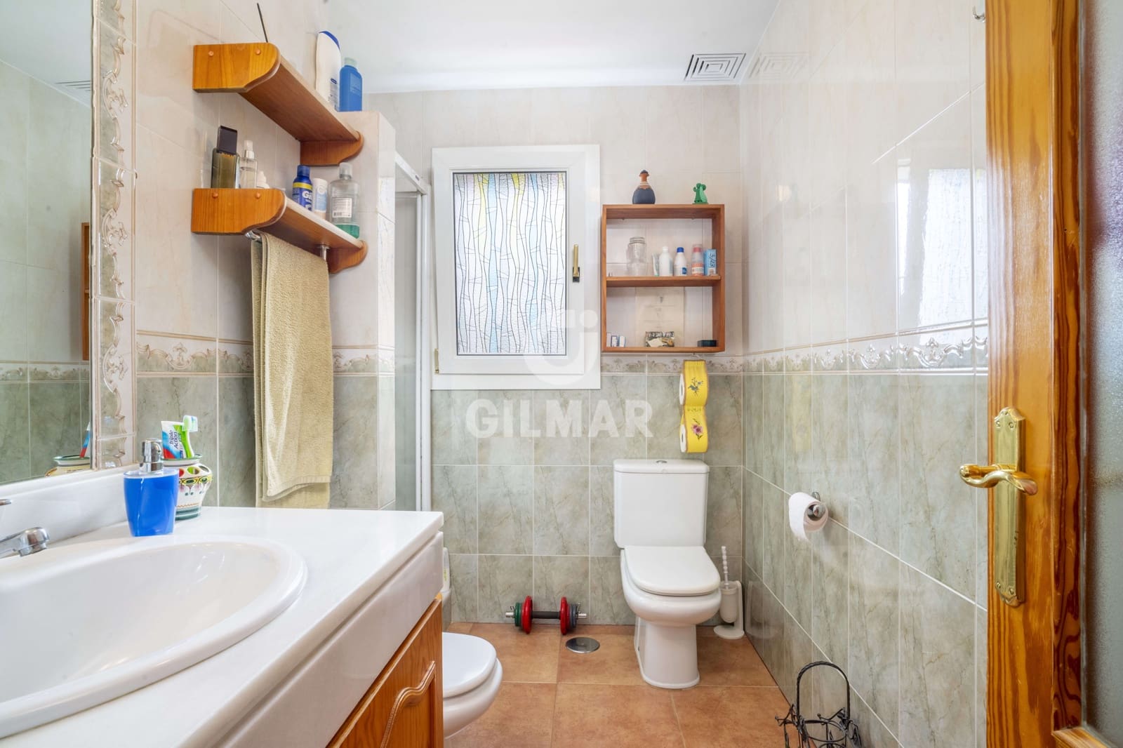 3 soveværelse Semi-Rækkehus til salg i San Pedro de Alcantara - € 1.200.000 (Ref: 9206033)