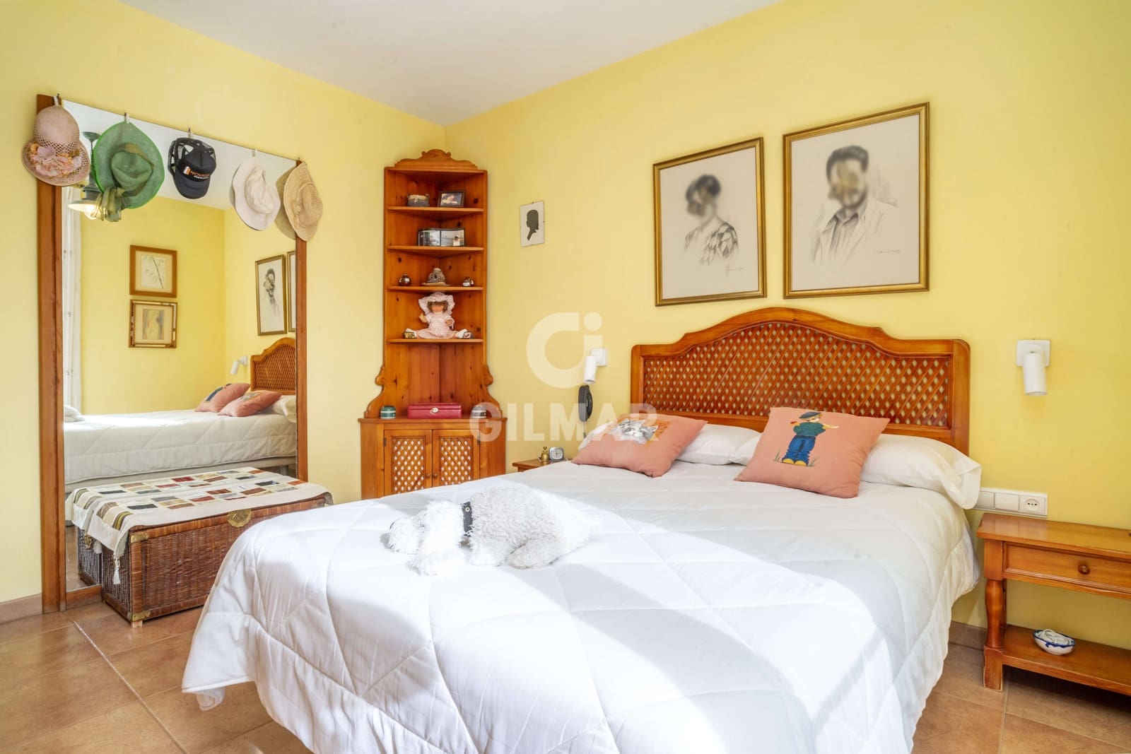 3 soveværelse Semi-Rækkehus til salg i San Pedro de Alcantara - € 1.200.000 (Ref: 9206033)