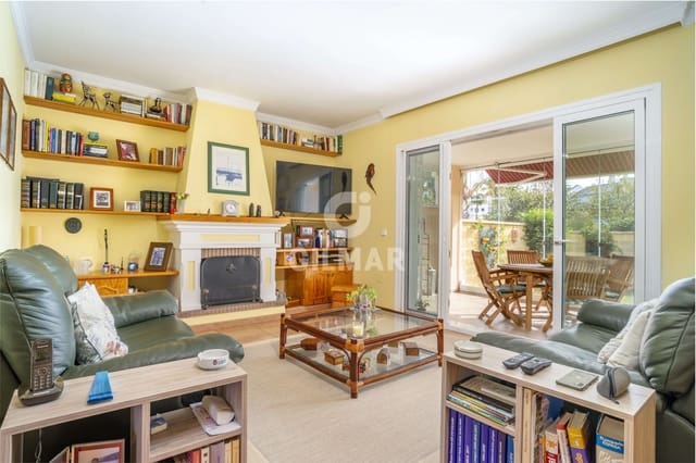 3 soverom Kjedet enebolig til salgs i Nueva Alcántara, Marbella - € 1 200 000 (Ref: 9206033)