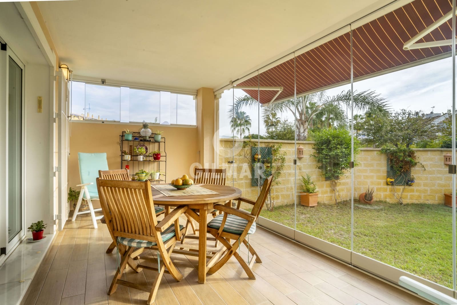 3 soveværelse Semi-Rækkehus til salg i San Pedro de Alcantara - € 1.200.000 (Ref: 9206033)