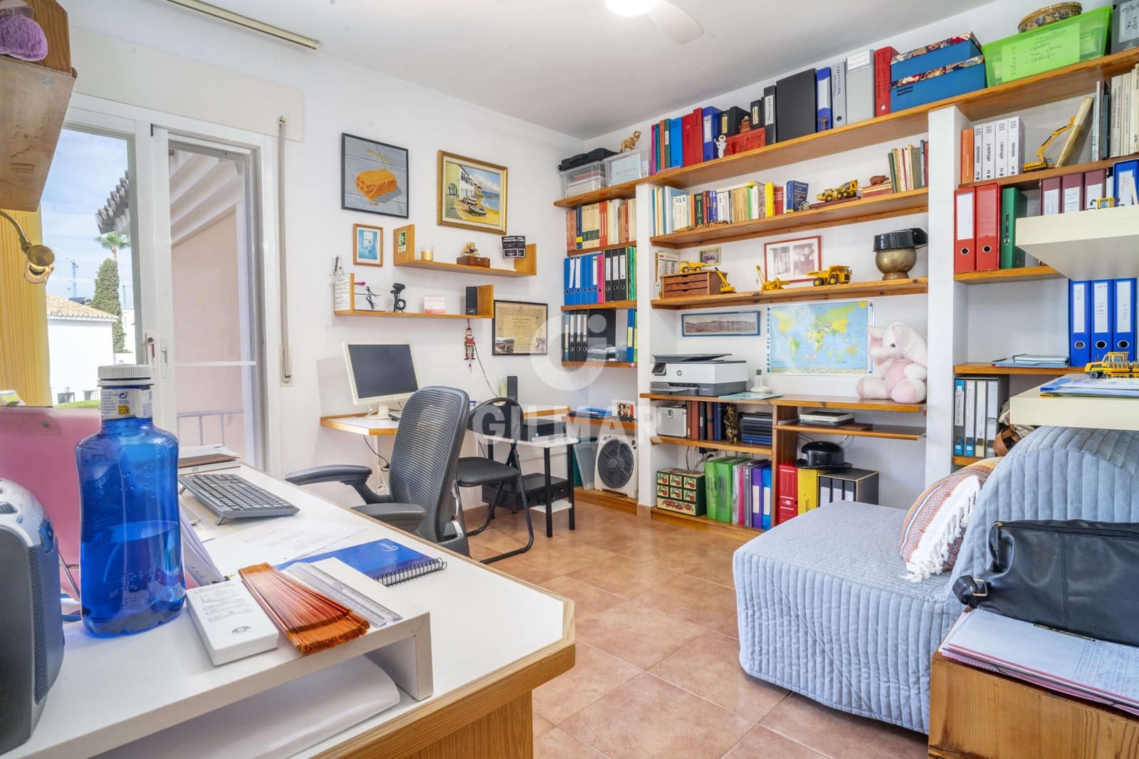 3 soveværelse Semi-Rækkehus til salg i San Pedro de Alcantara - € 1.200.000 (Ref: 9206033)