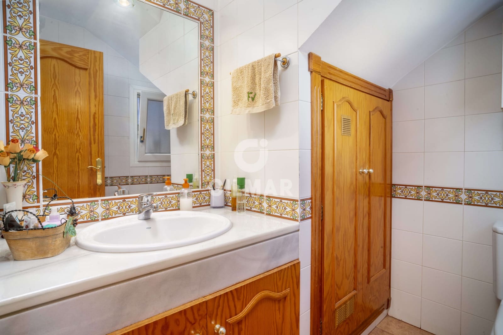 3 soveværelse Semi-Rækkehus til salg i San Pedro de Alcantara - € 1.200.000 (Ref: 9206033)