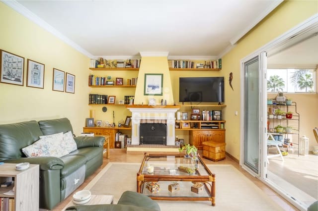 3 soverom Kjedet enebolig til salgs i Nueva Alcántara, Marbella - € 1 200 000 (Ref: 9206033)