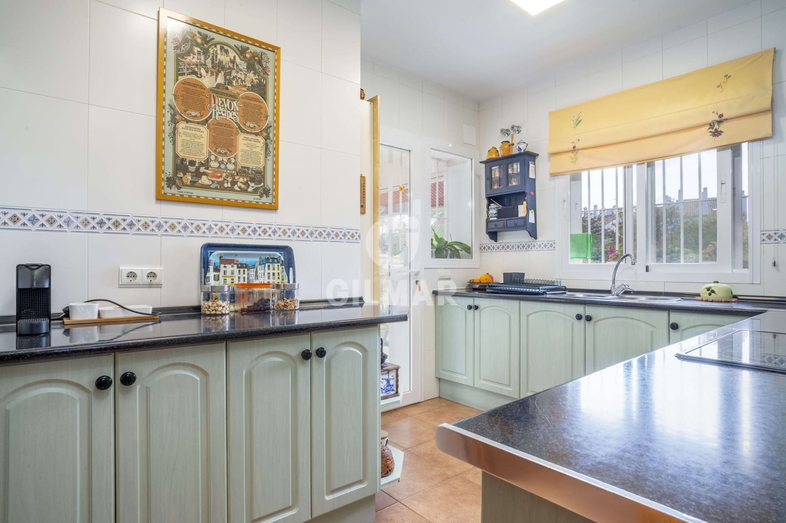 3 soveværelse Semi-Rækkehus til salg i San Pedro de Alcantara - € 1.200.000 (Ref: 9206033)