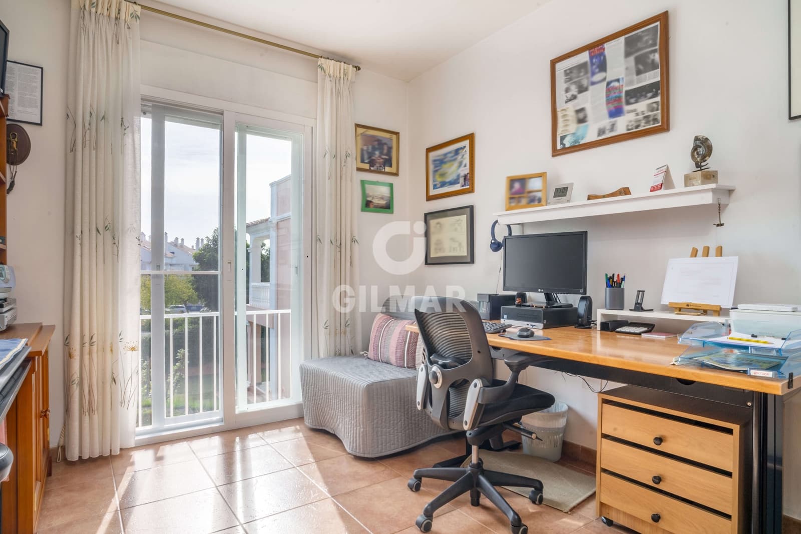 3 soveværelse Semi-Rækkehus til salg i San Pedro de Alcantara - € 1.200.000 (Ref: 9206033)